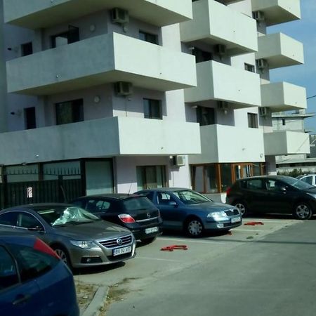 Apartament Enzo Apartment Navodari Exterior photo