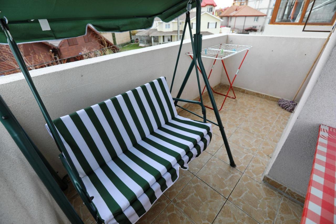 Apartament Enzo Apartment Navodari Exterior photo