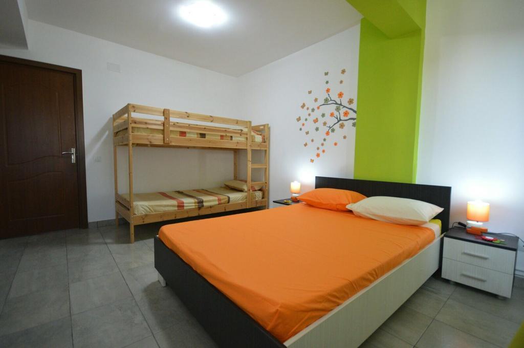 Apartament Enzo Apartment Navodari Exterior photo