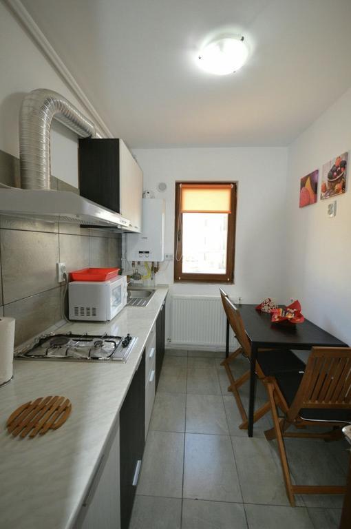 Apartament Enzo Apartment Navodari Exterior photo