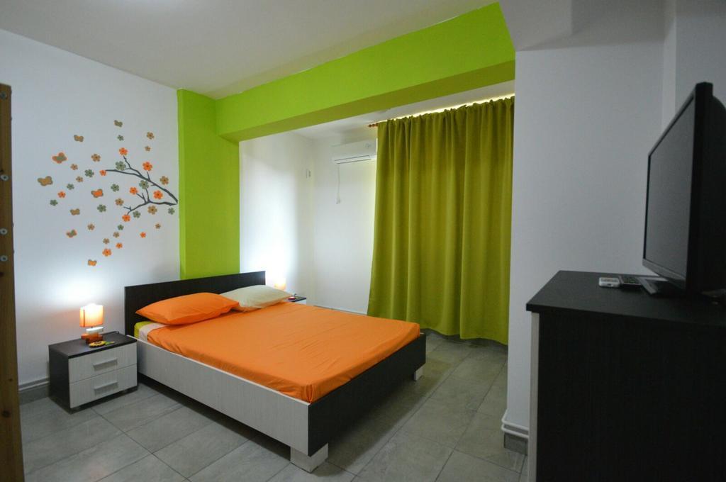 Apartament Enzo Apartment Navodari Exterior photo