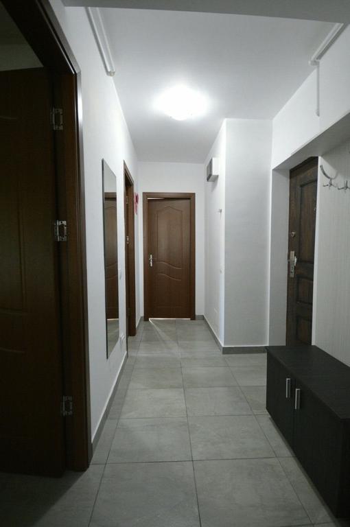 Apartament Enzo Apartment Navodari Exterior photo
