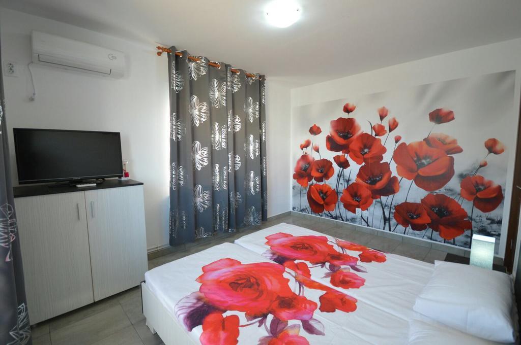 Apartament Enzo Apartment Navodari Exterior photo