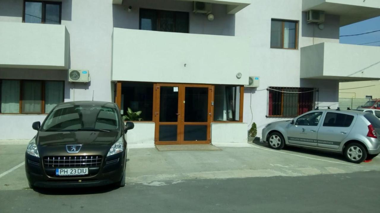 Apartament Enzo Apartment Navodari Exterior photo